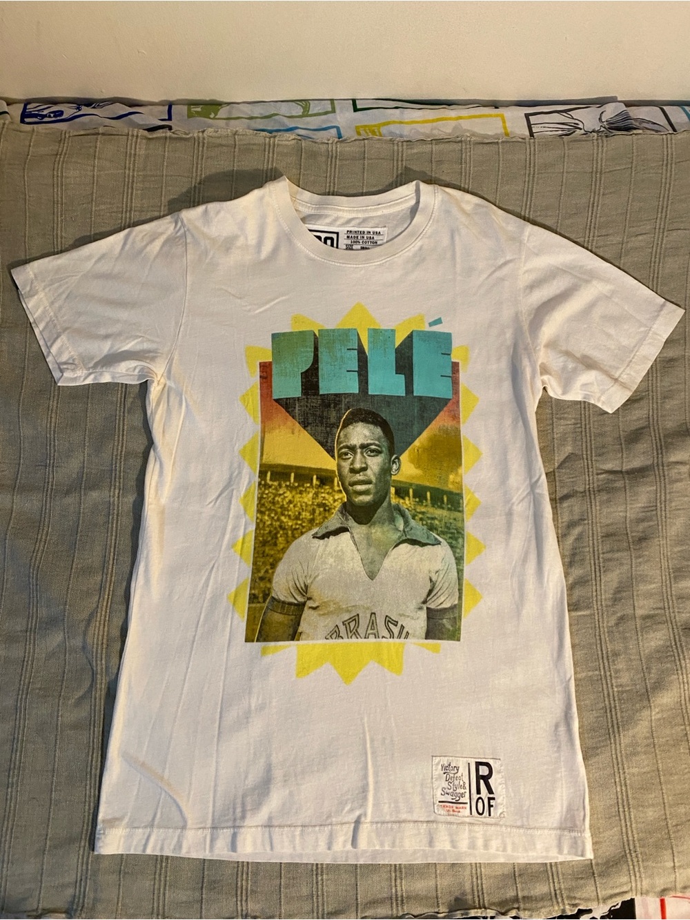PELE T Shirt